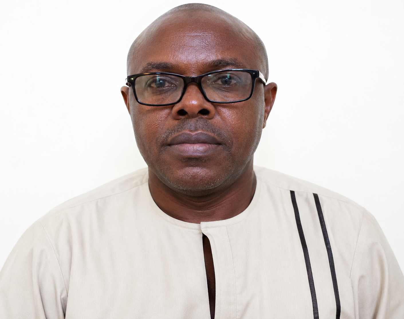 Dr. James Odu