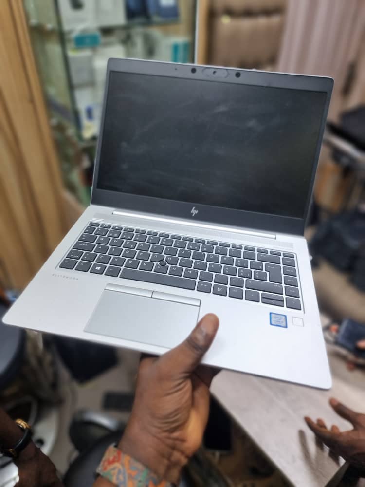 Dell latitude 5420 (Used)